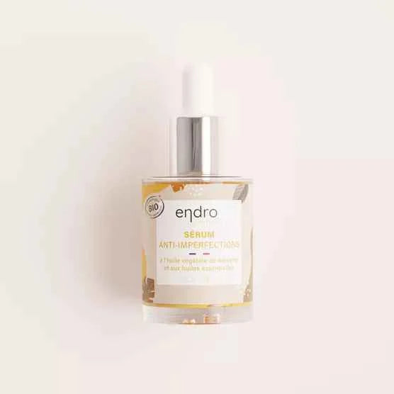 Sérum anti-imperfections 30 ml - Couettes et Chouquettes