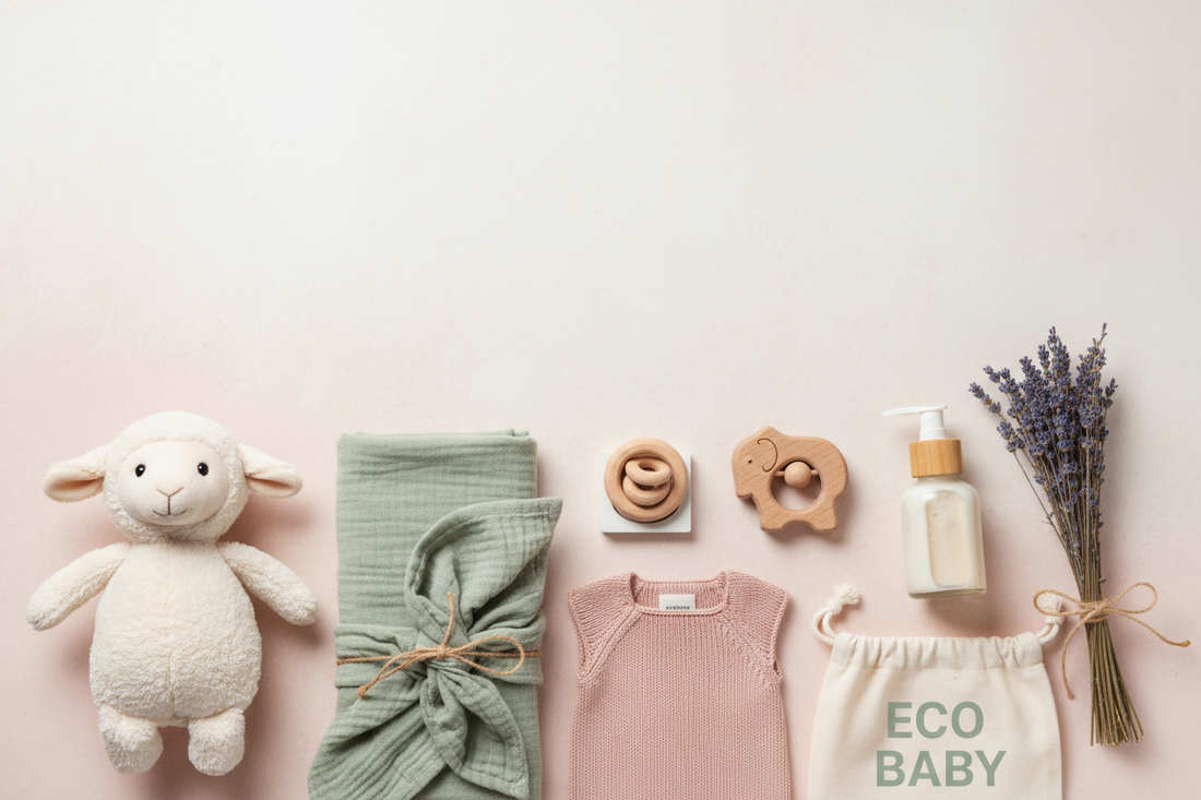 Idées Cadeaux Naissance : Le Guide Complet pour Offrir Utile et Durable