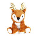 Bambi plush hot water bottle