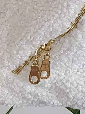 Banane moumoute blanche MM