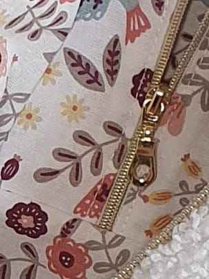 Banane moumoute blanche MM