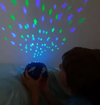 Projecteur Licorne
