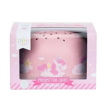Projecteur Licorne
