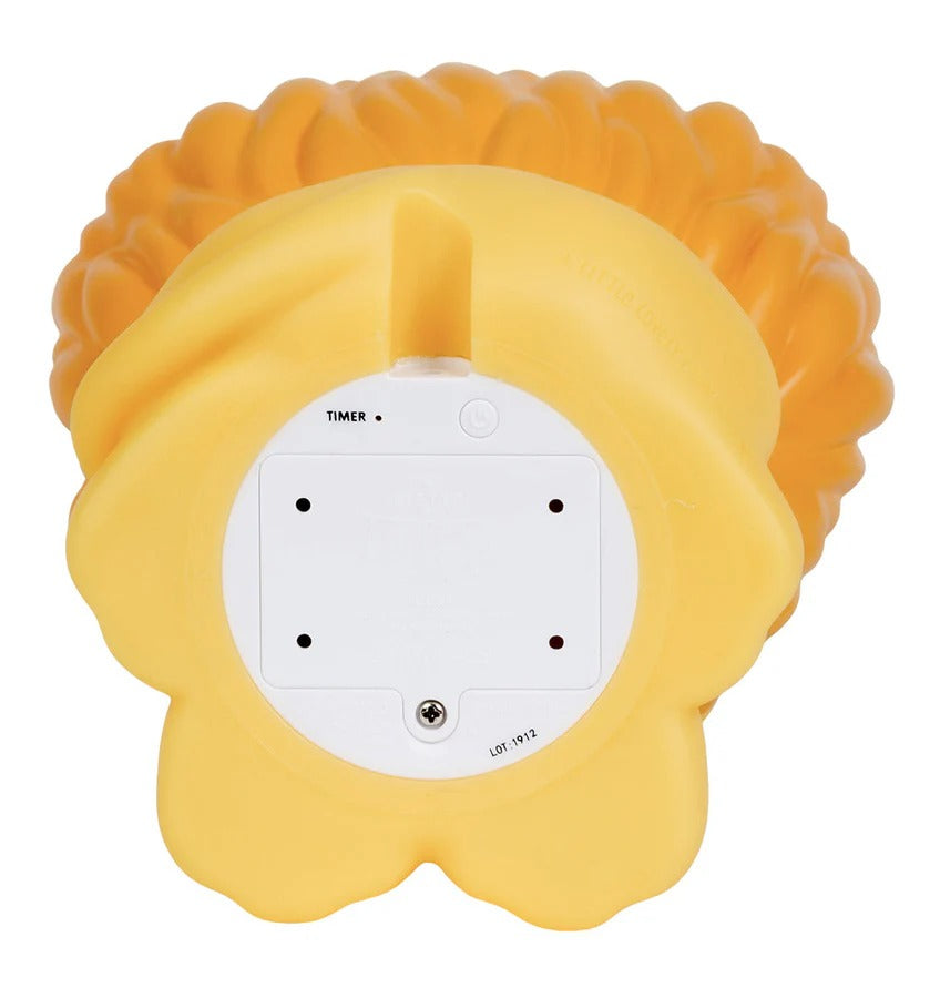 Lion Night Light