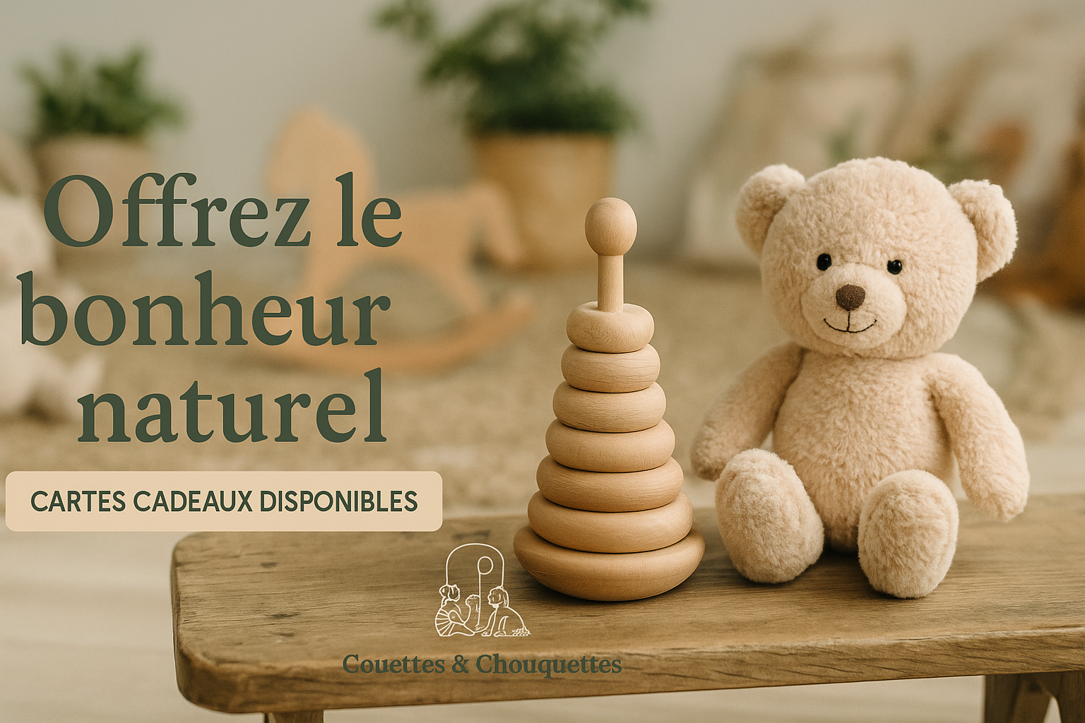 Bannière promotionnelle réseaux sociaux
