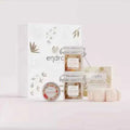 Coffret Cadeau - Peaux Sensibles - Couettes et Chouquettes