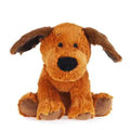 Bouillotte peluche chien - Couettes et Chouquettes