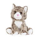 Bouillotte peluche chat - Couettes et Chouquettes
