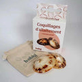 Coquillages d'allaitement - Couettes et Chouquettes