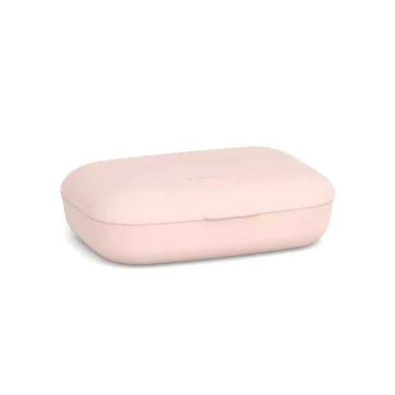Boîte Savon Voyage - Blush - Couettes et Chouquettes