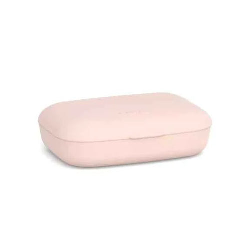 Boîte Savon Voyage - Blush - Couettes et Chouquettes