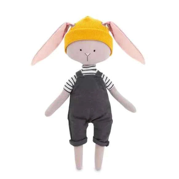 Timmy le lapin - Couettes et Chouquettes