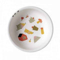 Bol enfant Aventure - Couettes et Chouquettes