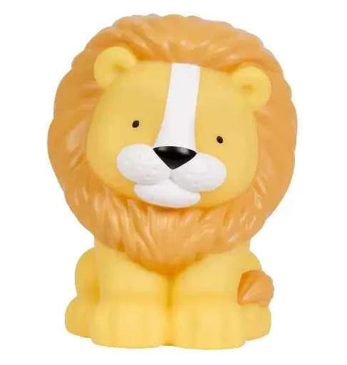 Veilleuse Lion - Couettes et Chouquettes