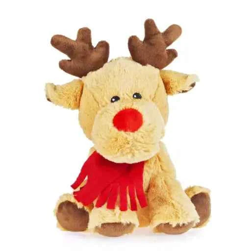 Bouillotte peluche elan - Couettes et Chouquettes
