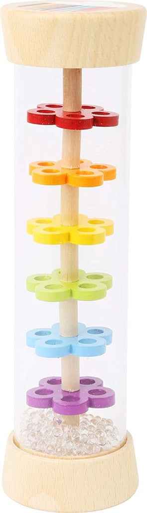 Faiseur de pluie arc-en-ciel - Couettes et Chouquettes