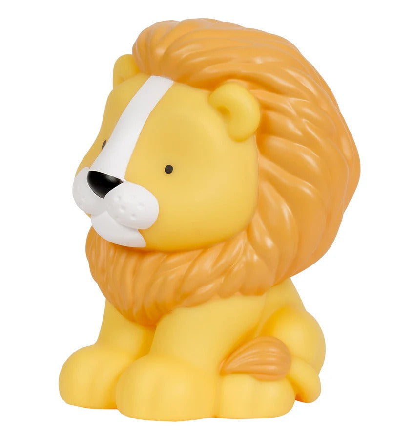 Veilleuse Lion