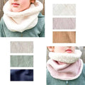 Snood Enfant - Couettes et Chouquettes
