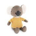 Sunny le Koala - Couettes et Chouquettes