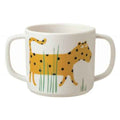 Tasse d'apprentissage Savane - Couettes et Chouquettes