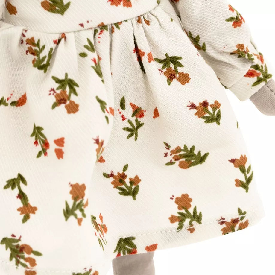 Lucy, das Kaninchen (Kleid)