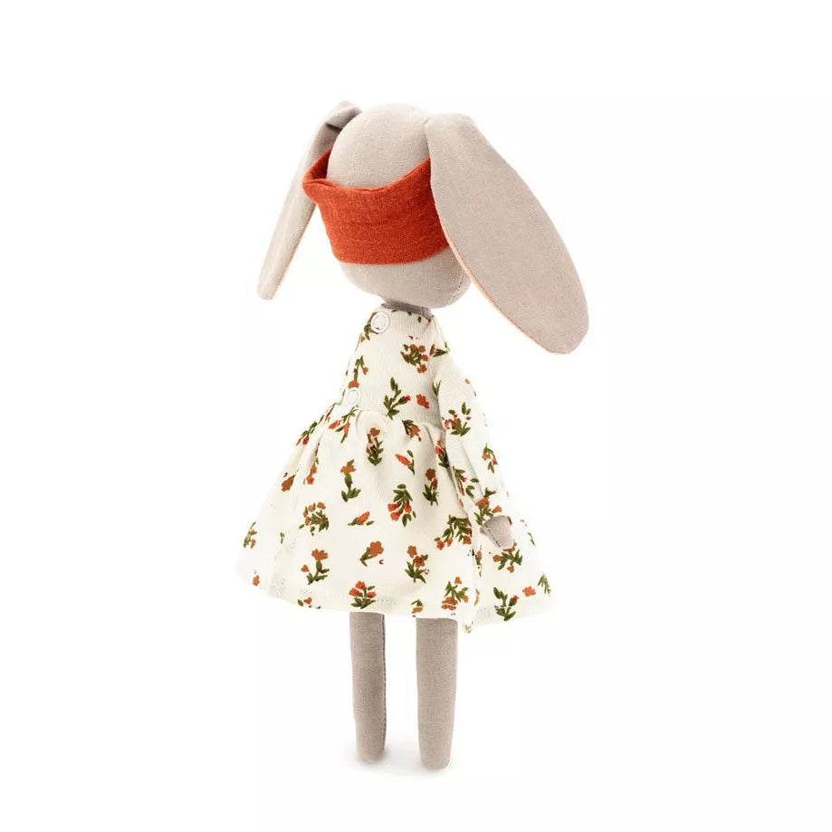 Lucy, das Kaninchen (Kleid)