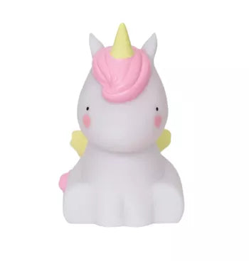 Petite Veilleuse: Licorne