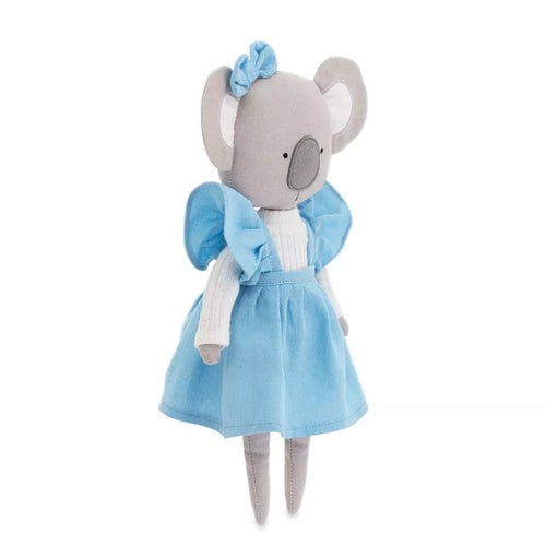 Annie le Koala