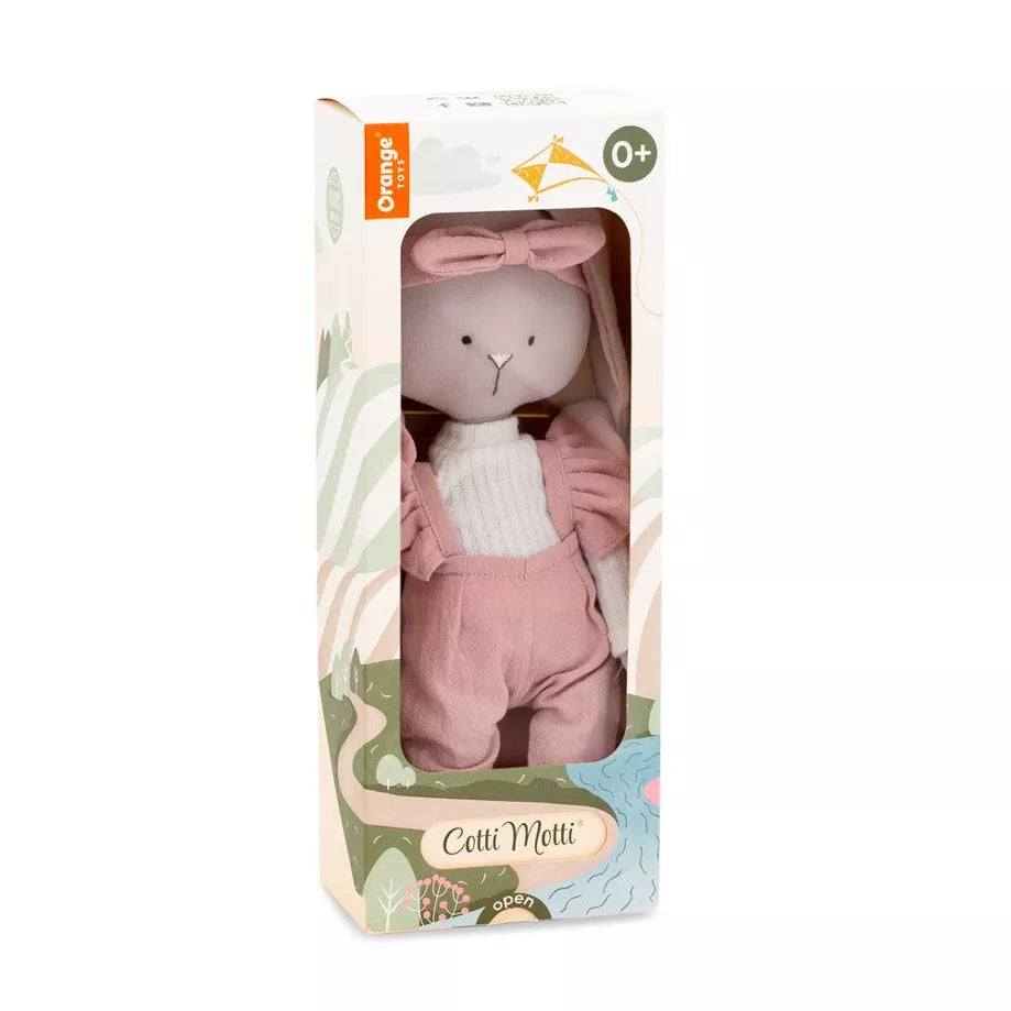 Lucy das Kaninchen (Kostüm)