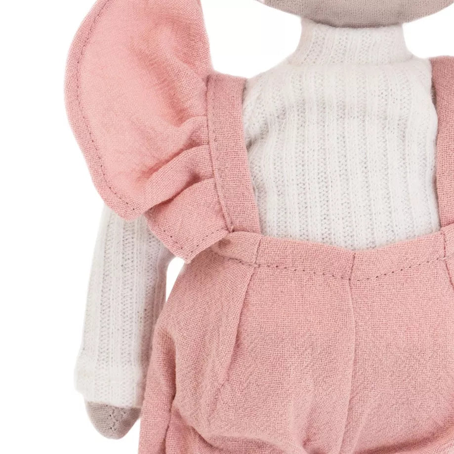 Lucy das Kaninchen (Kostüm)