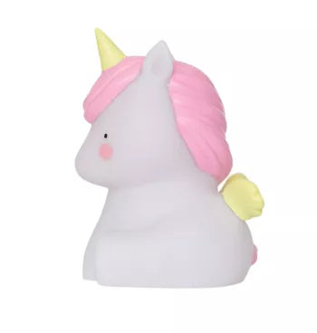 Petite Veilleuse: Licorne