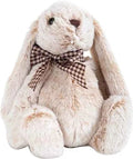 Peluche Lapin - Couettes et Chouquettes