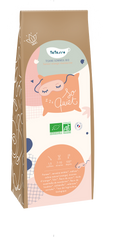 Tisane Sommeil "SO QUIET" - Couettes et Chouquettes